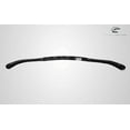 thumbnail image 6 of 2006-2008 Lexus IS Series IS250 IS350 Carbon Creations VIP Front Lip Under Spoiler Air Dam - 1 Piece, 6 of 6