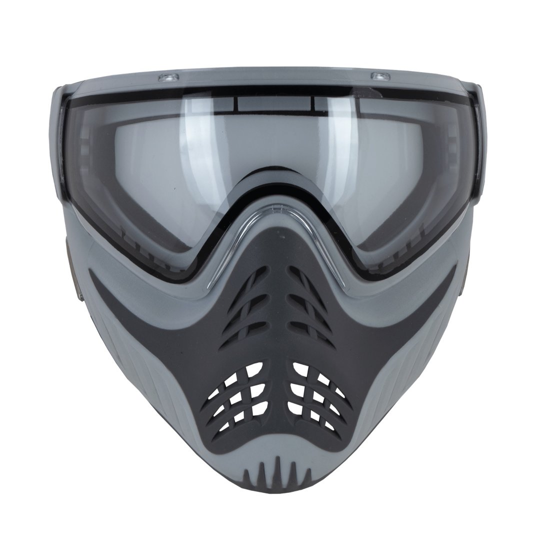 VForce Profiler Sable Paintball Mask with Thermal Lens