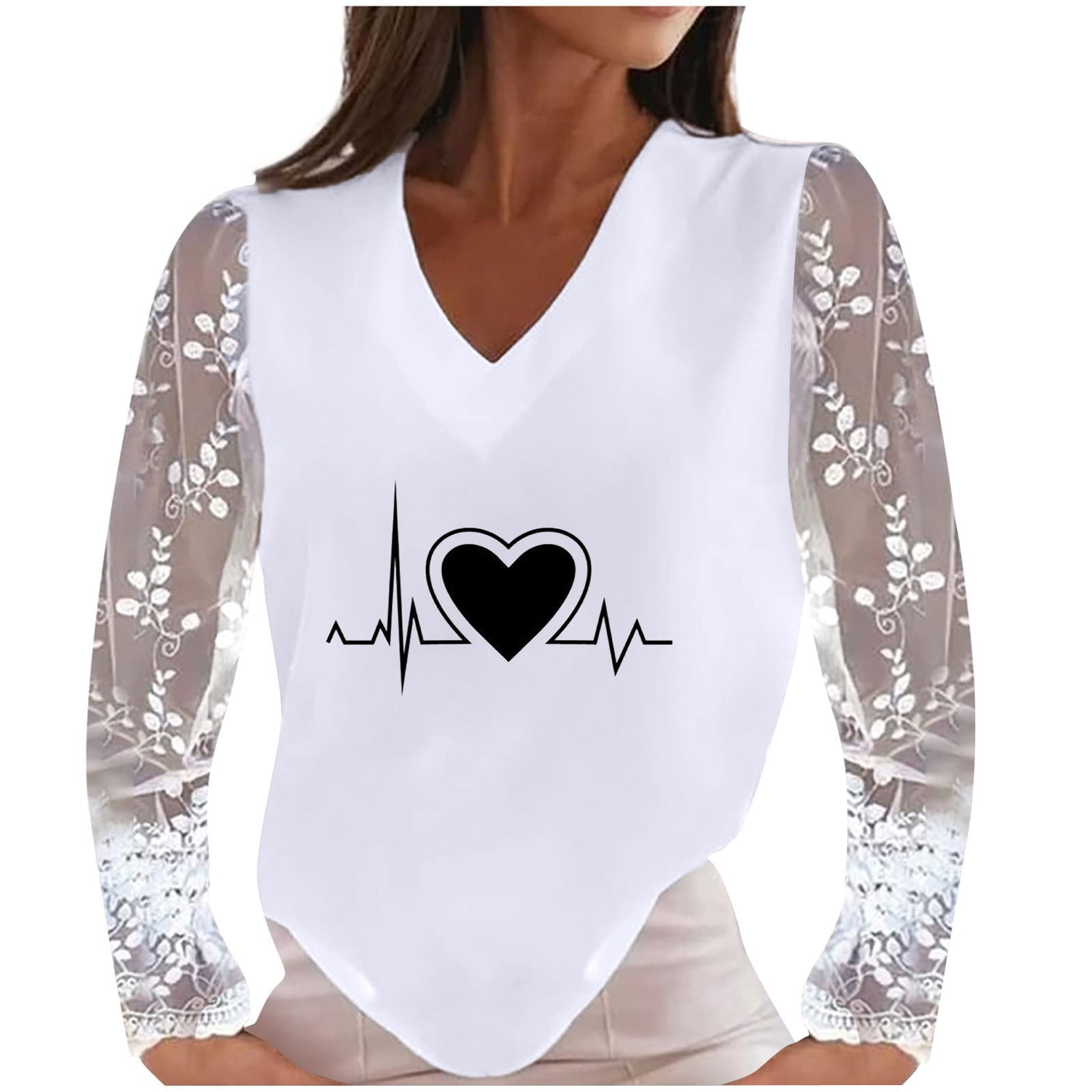 Camiseta Mujer Verano Casual Talla Grande 3D Animal, Morbuy Damas Blusa Tops Con Animal Impreso Algodón Camisa Suelto Elegante Cuello Redondo Manga Corta T-Shirt (S,Leopardo Verde