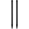 thumbnail image 1 of EcoNesxp 2pcs Black Stylus Pen UrbanMingle iPad for Touch Screen Pieces Black Stylus Pen Stylus Universal Touch Screen Pen All Capacitive Touch Screen Devices Capacitive Stylus Pen Compatible, 1 of 5