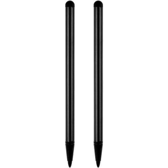 YQHWQ Galaxy Note 5 Black Stylus Pen for iPad