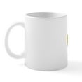 thumbnail image 2 of CafePress - Banana Mug - 11 oz Ceramic Mug - Novelty Coffee Tea Cup, 2 of 6