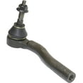 thumbnail image 2 of Tie Rod End Compatible with 2003-2007 Cadillac CTS 6Cyl 8Cyl 2.8L 3.2L 3.6L 5.7L 6.0L Front, Right Passenger Side, Outer Sold individually, 2 of 5