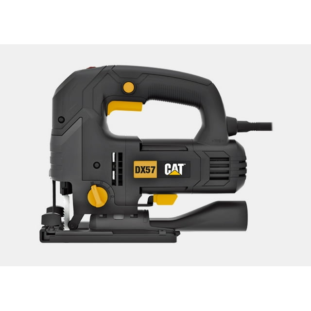 Sierra Caladora Vel.Var. Caterpillar DX57U