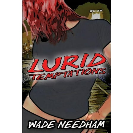 Lurid Temptations, (Paperback)