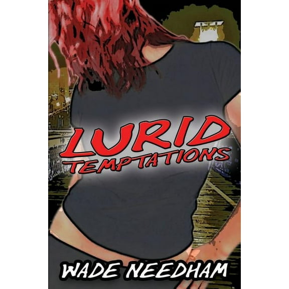 Lurid Temptations, (Paperback)