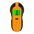 thumbnail image 2 of de pernos Detección eléctrico Sensor de escáner quatre en un Probador de pared Sensor de buscador de pernos Sensor de perno para CUTICAT Detector de pared digital, 2 of 8
