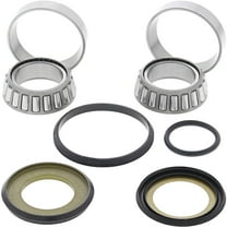 All Balls Steering Stem Bearing Seal Kit for Husaberg KTM