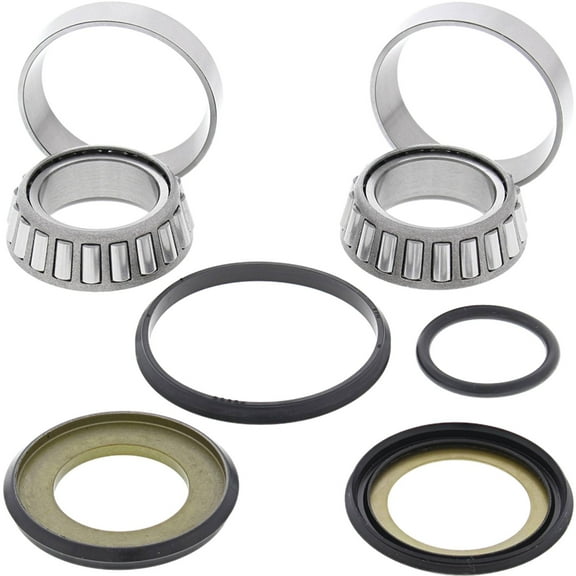 All Balls Steering Stem Bearing Seal Kit for Husaberg KTM