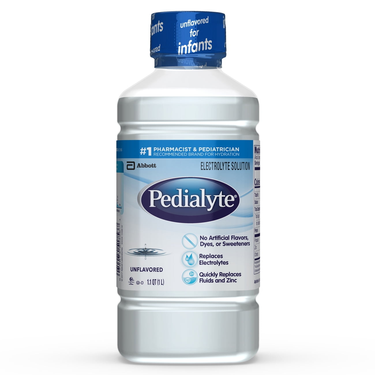 pedialyte water