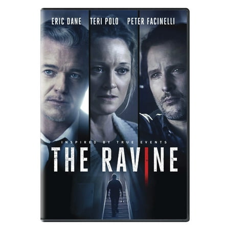 The Ravine (DVD)