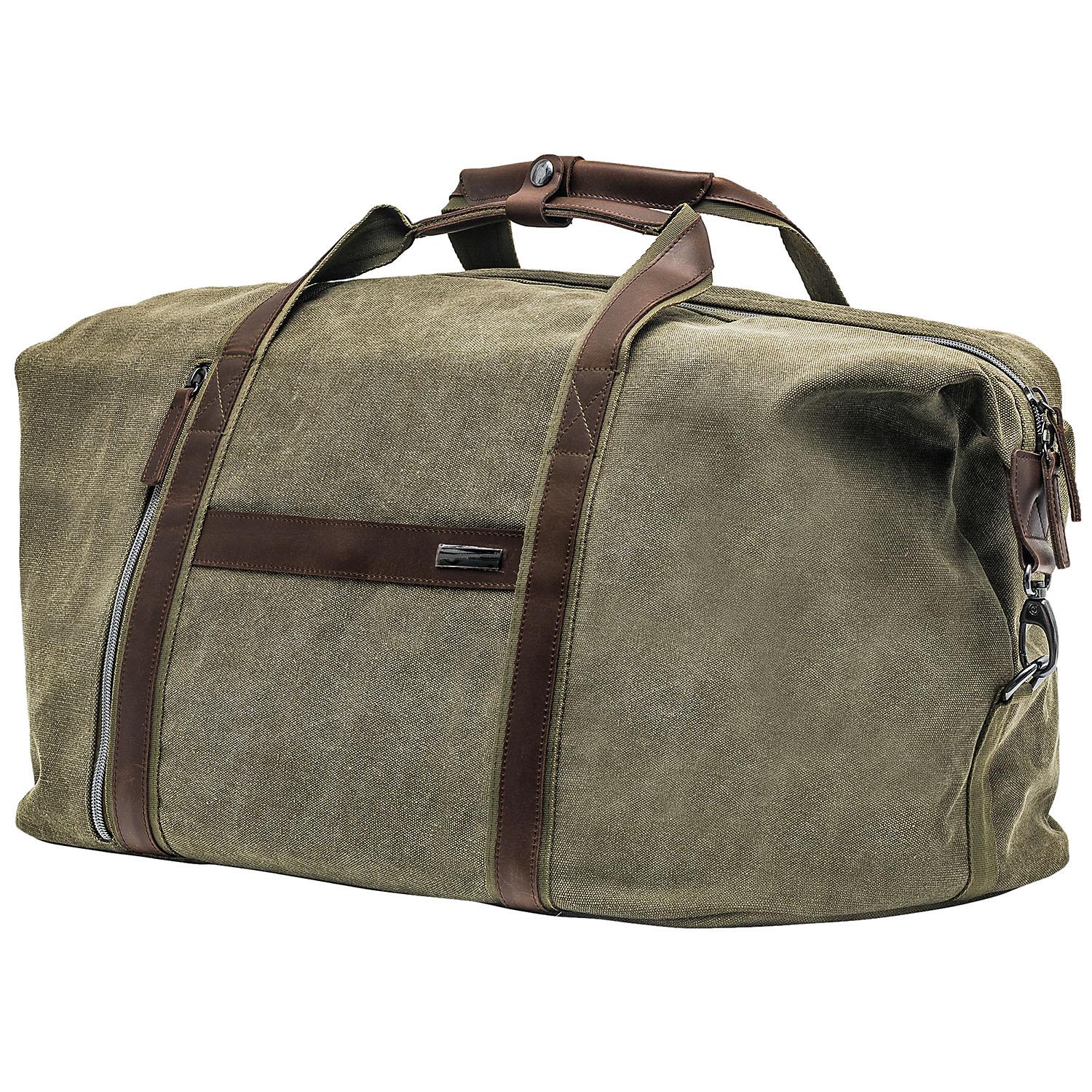 renwick duffle bag