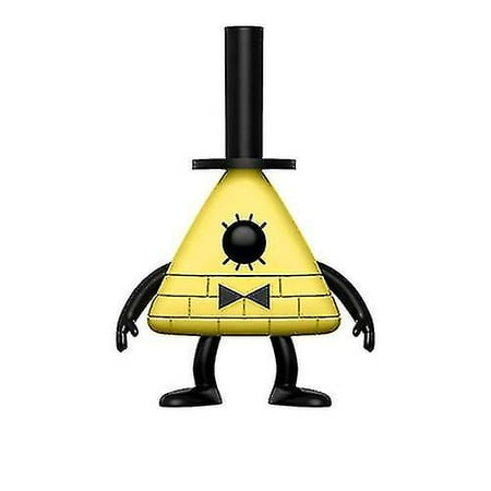 Gravity Falls Bill Cipher Toy Figures | Walmart Canada