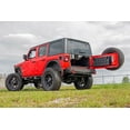 thumbnail image 5 of Rough Country Folding Rear Tailgate Table for 2018-2024 JL/JLU - 10625, 5 of 9