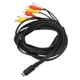 thumbnail image 4 of Cable Mini DIN a 6 RCA NikouMX, 4 of 8