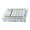 840pcs, variant on Drrntien 200/600/840Pieces TO 92 Transistors Assortment Kit With Organized Storage Case For Electronics Projects