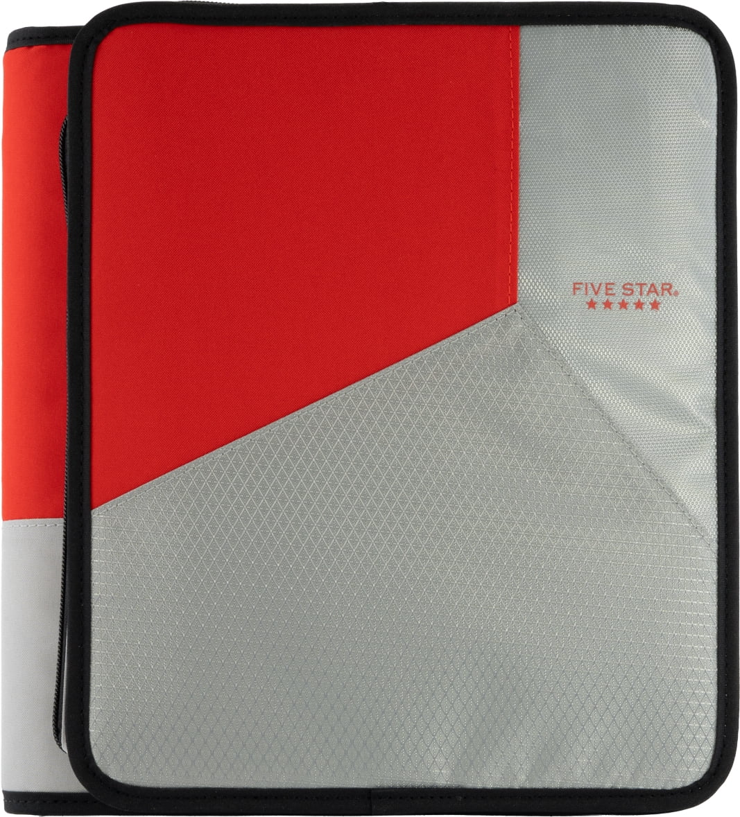 Five Star® 1.5” Xpanz® Zipper Binder