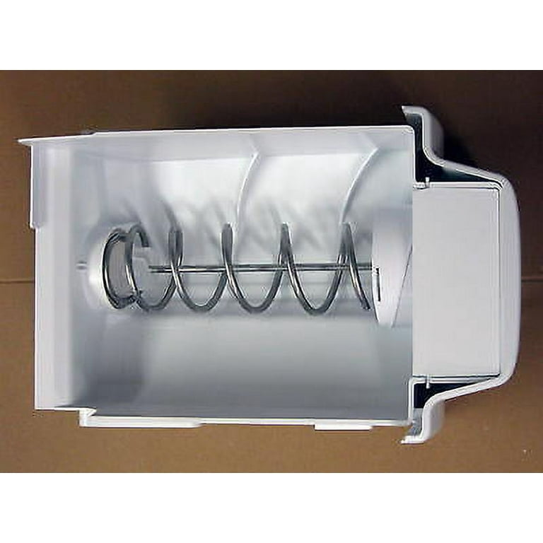 WR30X32633 - GE Refrigerator Ice Bucket Assembly