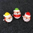 thumbnail image 4 of Product Bundle of Novelty Wind Up Toys for Christmas Stocking Stuffers and Party Holiday Bag Fillers Ideas Assorted Toys for Entertainment and, 4 of 7