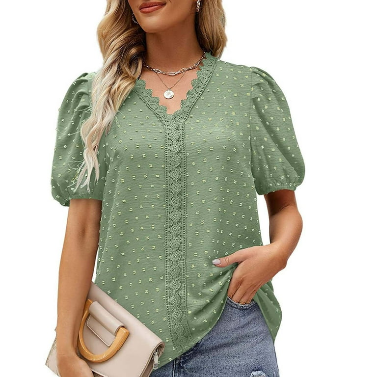 トップス SOOR PLOOM Astrid blouse Swiss dot Soor Ploom Astrid Blouse - Meadow Print – Casp Baby Mommy