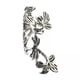 thumbnail image 1 of 2X Cartílago Ear Cuff Estilo Vintage Clip en Pendiente para Mujeres Hombres Fiesta Bronce 2 piezas, 1 of 8