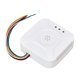 thumbnail image 1 of Alarma De Gas, Detector De Gas Estable ABS Confiable Para Seguridad En El Hogar, 1 of 8