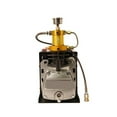 thumbnail image 3 of 4500Psi 300Bar 30Mpa Air Compressor Electric High Pressure Pump ,Widely Use, 3 of 5