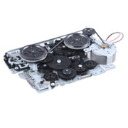 JZROCKER Cassette Player Repair Part Recorder Movement for Cassettes Deck Tape Recorder