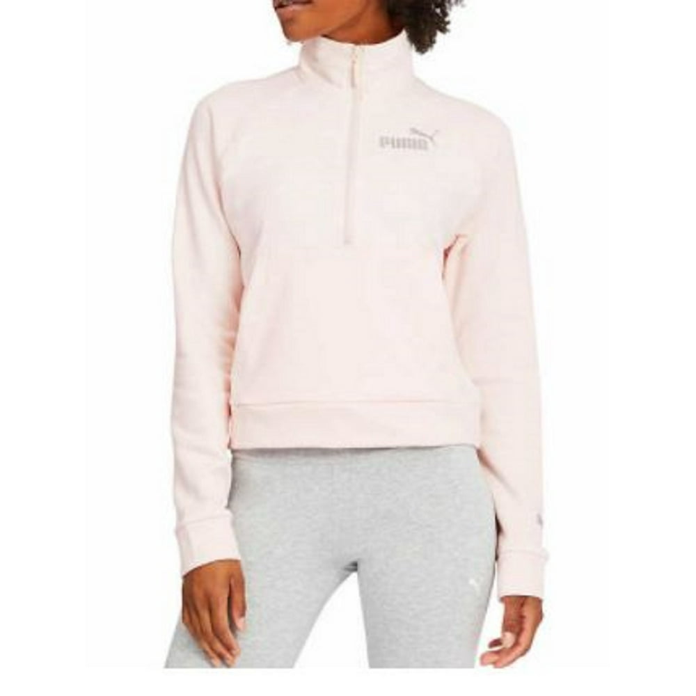 puma jumpers womens