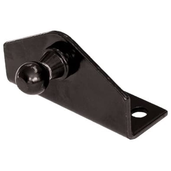 RV Designer Collection G825 3/4" Gas Prop Bracket - Pair