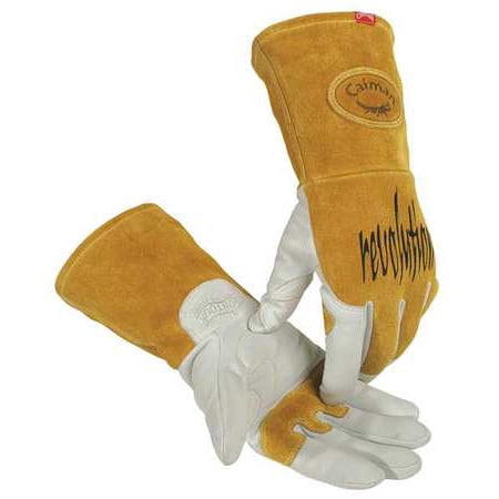 

Welding Gloves MIG TIG PR
