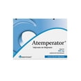 thumbnail image 1 of Atemperator tabletas con capa entérica 20 pzas de 500 mg c/u, 1 of 4