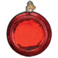 thumbnail image 3 of Old World Christmas Roulette Wheel Ornament, 3 of 3