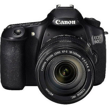 EOS 60D Digital SLR Camera