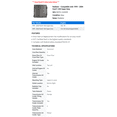thumbnail image 2 of Radiator - Compatible with 1999 - 2004 Ford F-350 Super Duty 2000 2001 2002 2003, 2 of 2
