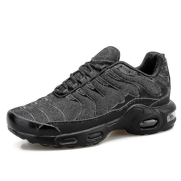 Steel Toe Shoes For Men Indestructible Work Shoes Lightweight Steel Toe Sneakers Non Slip Safety Shoes Puncture Proof Composite Toe Shoes"black 42"