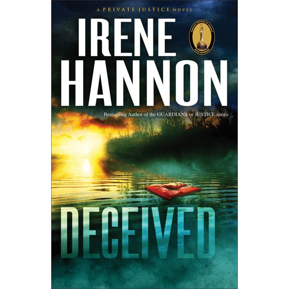 Pre-Owned Deceived (Paperback) 080072125X 9780800721251