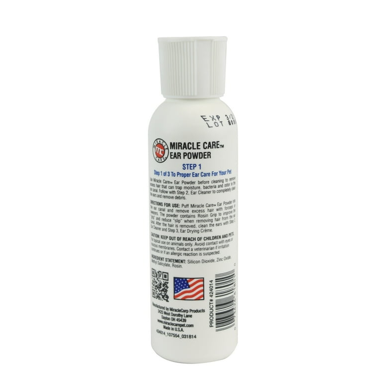 R7 ear powder online