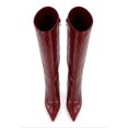 thumbnail image 4 of Women's Pointed Toe Spool Heel Boots, 4 of 6