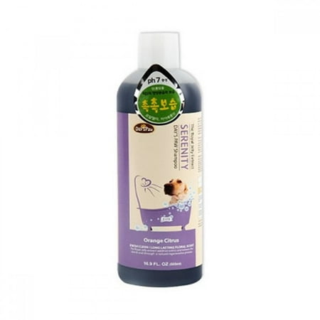 Day's Paw Serenity Shampoo
