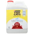 thumbnail image 1 of Arena para gatos Tidy Cats, ligera y aglutinante, 3,9 kg, 24 horas al día, 1 of 1