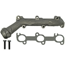Dorman 674-368 Passenger Side Exhaust Manifold for Specific Ford Models Fits 1997 Ford Ranger