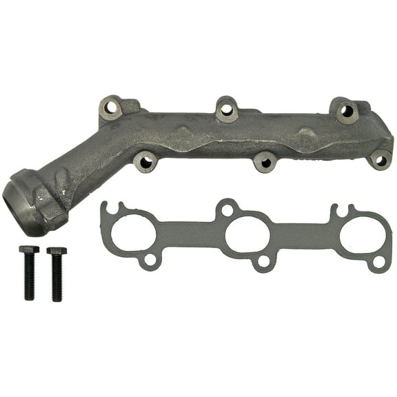 Dorman 674-368 Passenger Side Exhaust Manifold for Specific Ford Models Fits 1997 Ford Ranger