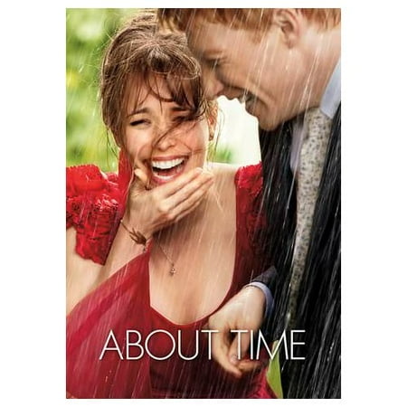About Time (2013)