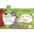 thumbnail image 3 of Wolf Crunch! Illustrated, 3 of 4