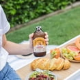 thumbnail image 3 of Bundaberg Diet Ginger Beer, 12.7 Fl Oz Bottles, 4 Pack, 3 of 5