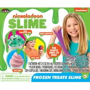 Nickleodeon Frozen Treats Slime