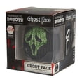 thumbnail image 5 of Figura de vinilo hecha a mano por Robots Ghost Face Mini Egg ECCC, 5 of 5