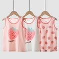 thumbnail image 3 of RUTAYY Teen Girls Summer Tank Tops Sleeveless Casual Loose Fit Comfortable Breathable Fun & Vibrant Designs, 3 of 3