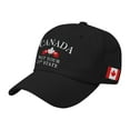 thumbnail image 4 of Canada Is Not For Embroidered Dad Hat Funny Canada Hat Canadian Flag Hat, 4 of 5